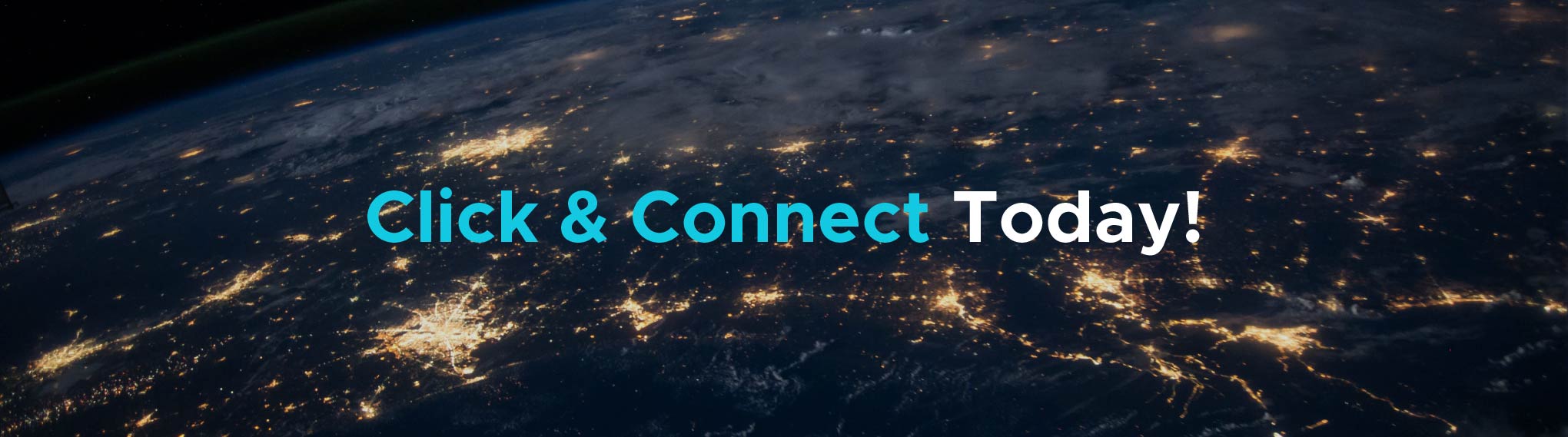 Click & Connect